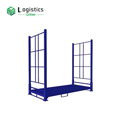 Стійка для піддонів для шин